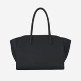 BORSA SHOPPING MARLO 14 IN PELLE W1800L133 BAS THE ROW 