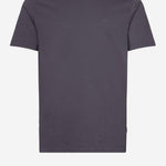 T-SHIRT IN COTONE CON LOGO 50468347 510 HUGO BOSS 