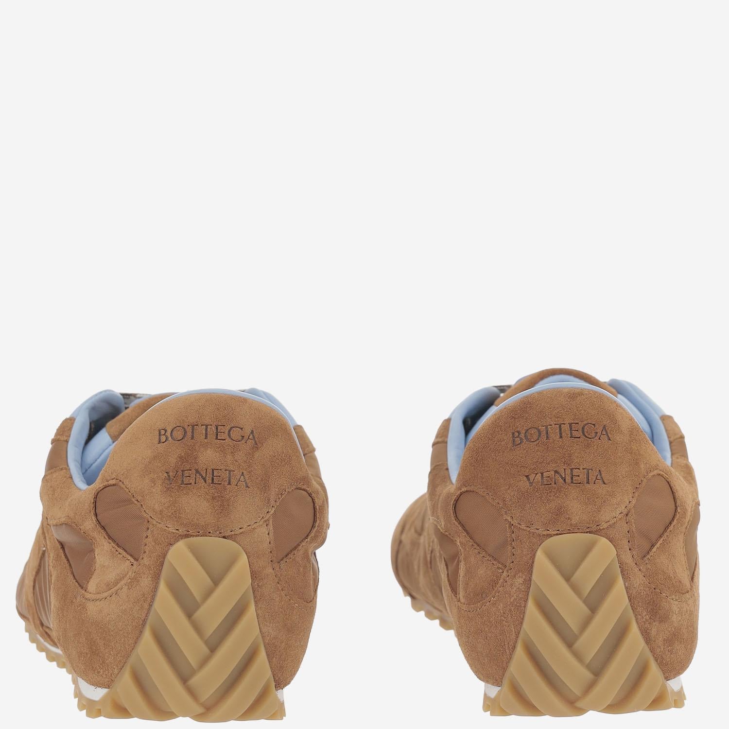 SNEAKERS ORBIT FLASH 838373 V3MS22589 BOTTEGA VENETA 