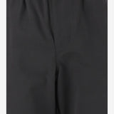 PANTALONI IN COTONE TECNICO 815581 V4Y501000 BOTTEGA VENETA 