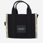 THE JACQUARD MINI TOTE BAG M0017025 001 MARC JACOBS 