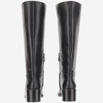 STIVALI BRIGHTON IN PELLE BRIGHTON 00 CAREL 