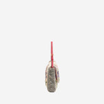 BORSA PICCOLA A SPALLA VALENTINO GARAVANI DEVAIN RICAMATA 8W2B0T32 YTJZ26 VALENTINO GARAVANI 