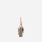 BORSA PICCOLA A SPALLA VALENTINO GARAVANI DEVAIN RICAMATA 8W2B0T32 YTJZ26 VALENTINO GARAVANI 
