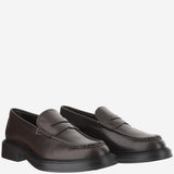 MOCASSINI IN PELLE XXM61K0AI40LYG S810 TODS 