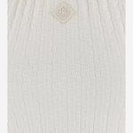 ABITO IN MISTO VISCOSA CON LOGO WSP26KW1246 01 CASABLANCA 