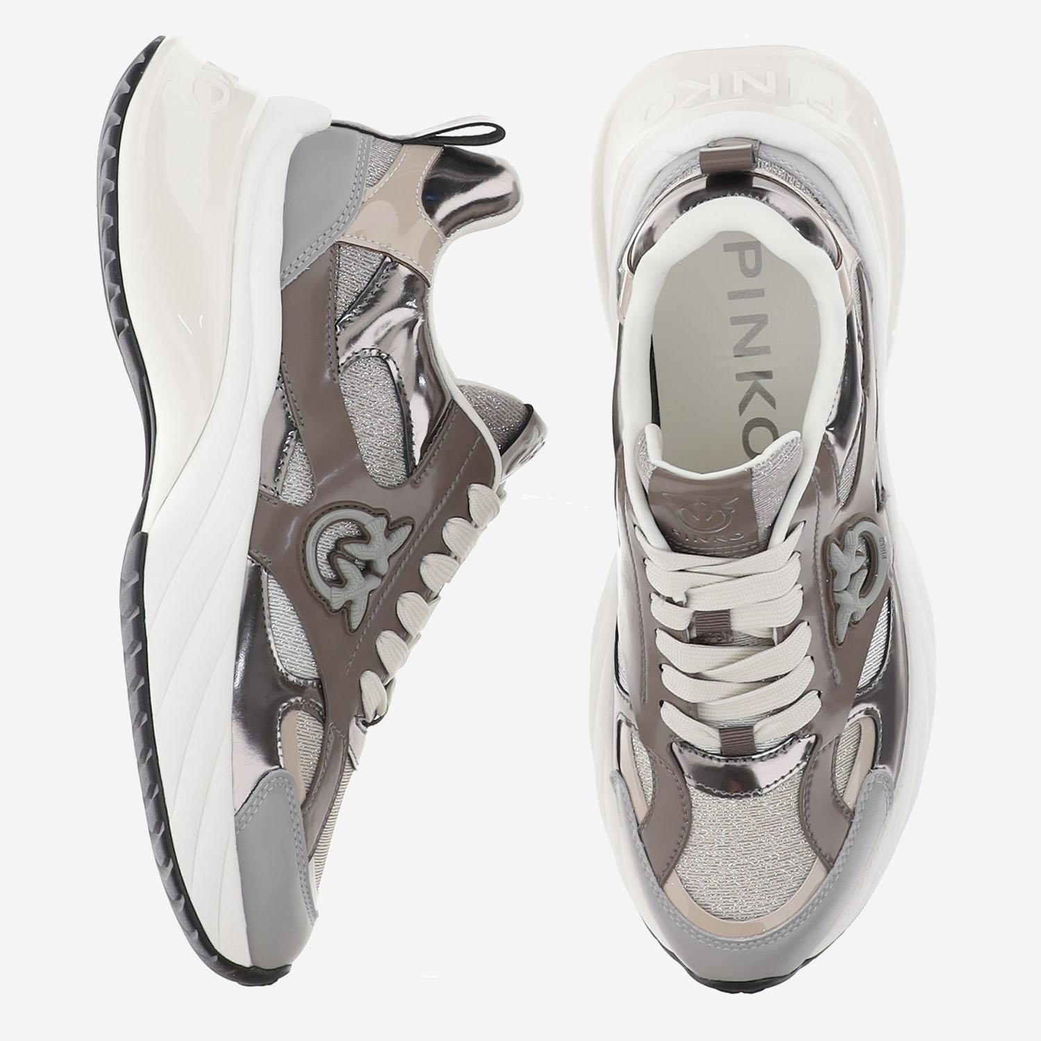 SNEAKER ARIEL 15 SS0067 E032L15 PINKO 