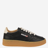 SNEAKERS MEDALIST LOW AULMBD04 SOFLEANABBLKMRSH AUTRY 