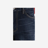 JEANS SLIM COOL GUY S74LB1736 D30010470 DSQUARED2 