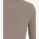 MAGLIONE A COSTE IN CASHMERE KNJP2350 243 ARCH4 