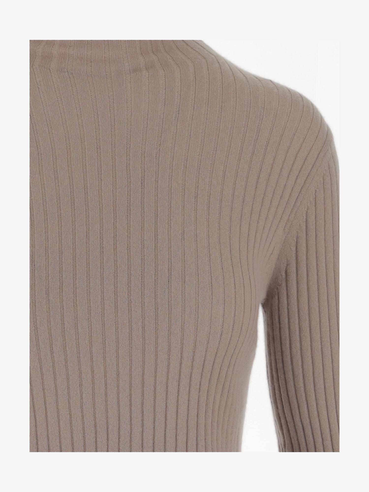 MAGLIONE A COSTE IN CASHMERE KNJP2350 243 ARCH4 