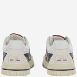 SNEAKERS GUCCI RE-WEB 793956 AAE2S9554 GUCCI KIDS 
