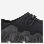 Scarpe Hypowser Crushback 1029573 BLACKBLACK KEEN 