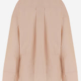 CAMICIA DERRIS IN COTONE 103165 50A BY MALENE BIRGER 