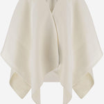 MANTELLA SERRA IN MISTO ALPACA E LANA SERRA 001 MAX MARA 