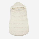Sacca imbottita Nid d'Ange Anais 25W092 ECRU 1+ IN THE FAMILY KIDS 