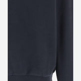 FELPA IN COTONE MJE15 SWE030051 DARKPARK 