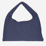 BORSA HOP IN PELLE SCAMOSCIATA 796262 V1QE31040 BOTTEGA VENETA 