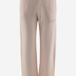 PANTALONI DA JOGGING EASE CON LOGO SPPWM7HE MAKEUP AUTRY 