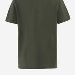T-SHIRT IN COTONE CON LOGO I036064 6360 CARHARTT WIP 