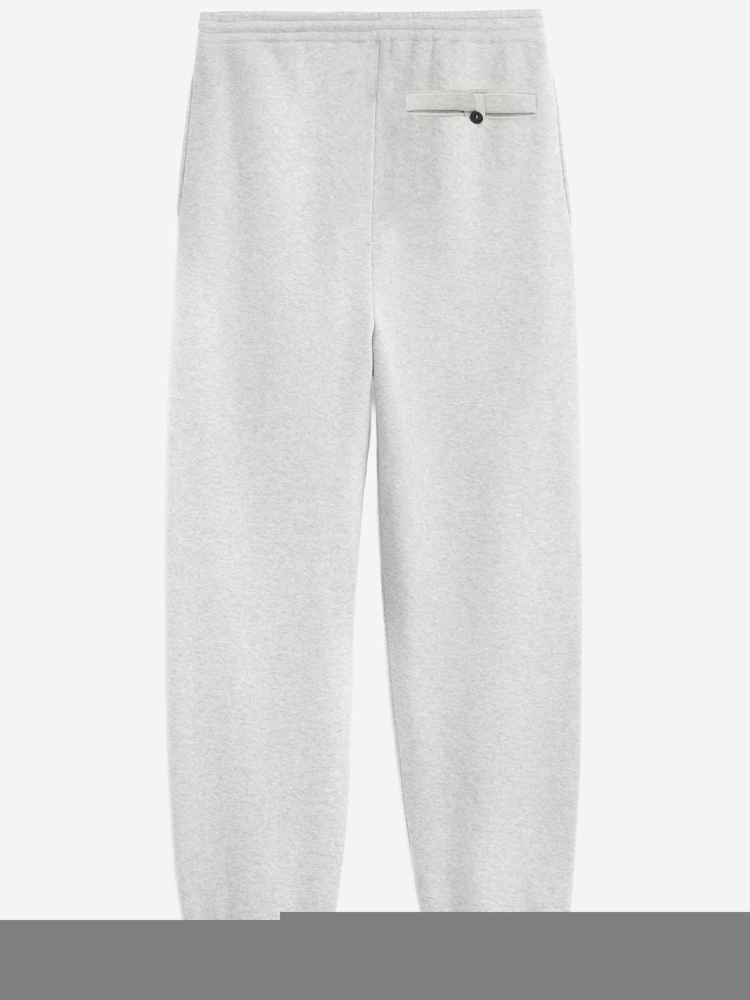 PANTALONI TORNEO IN COTONE PAW00656AJ00262 9CI JACQUEMUS 