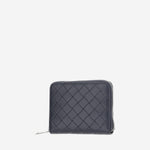 PORTAFOGLIO COMPATTO IN PELLE 749426 V0AQ14152 BOTTEGA VENETA 