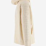 LE HOODIE TYPO 245JS234 2341130 JACQUEMUS 