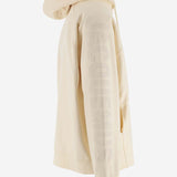 LE HOODIE TYPO 245JS234 2341130 JACQUEMUS 