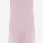 TOP IN SETA STRETCH 26284002 60 ALLUDE 