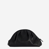 POCHETTE CHARLOTTE IN PELLE W2134L682 BLAG THE ROW 