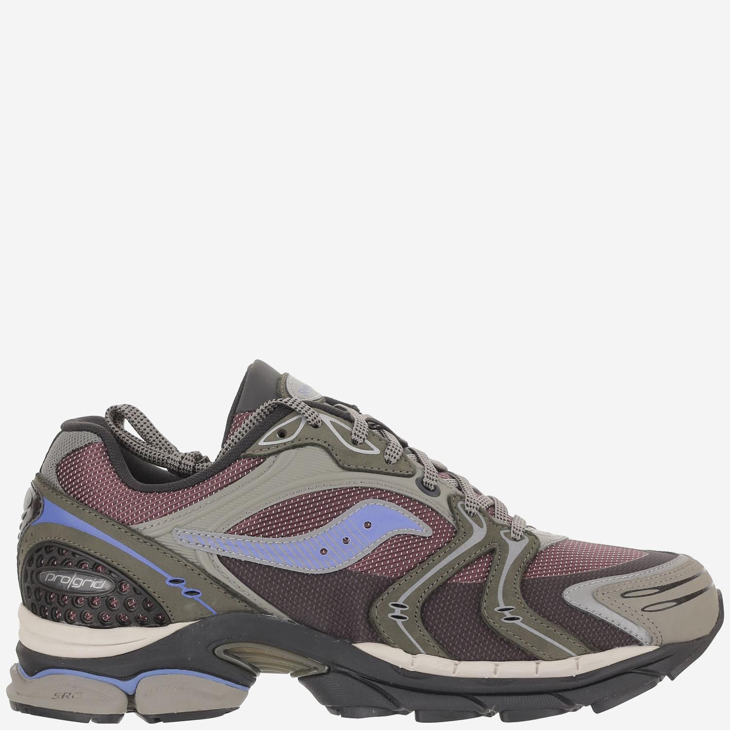 Sneakers ProGrid Triumph 4 S70935 4 SAUCONY 