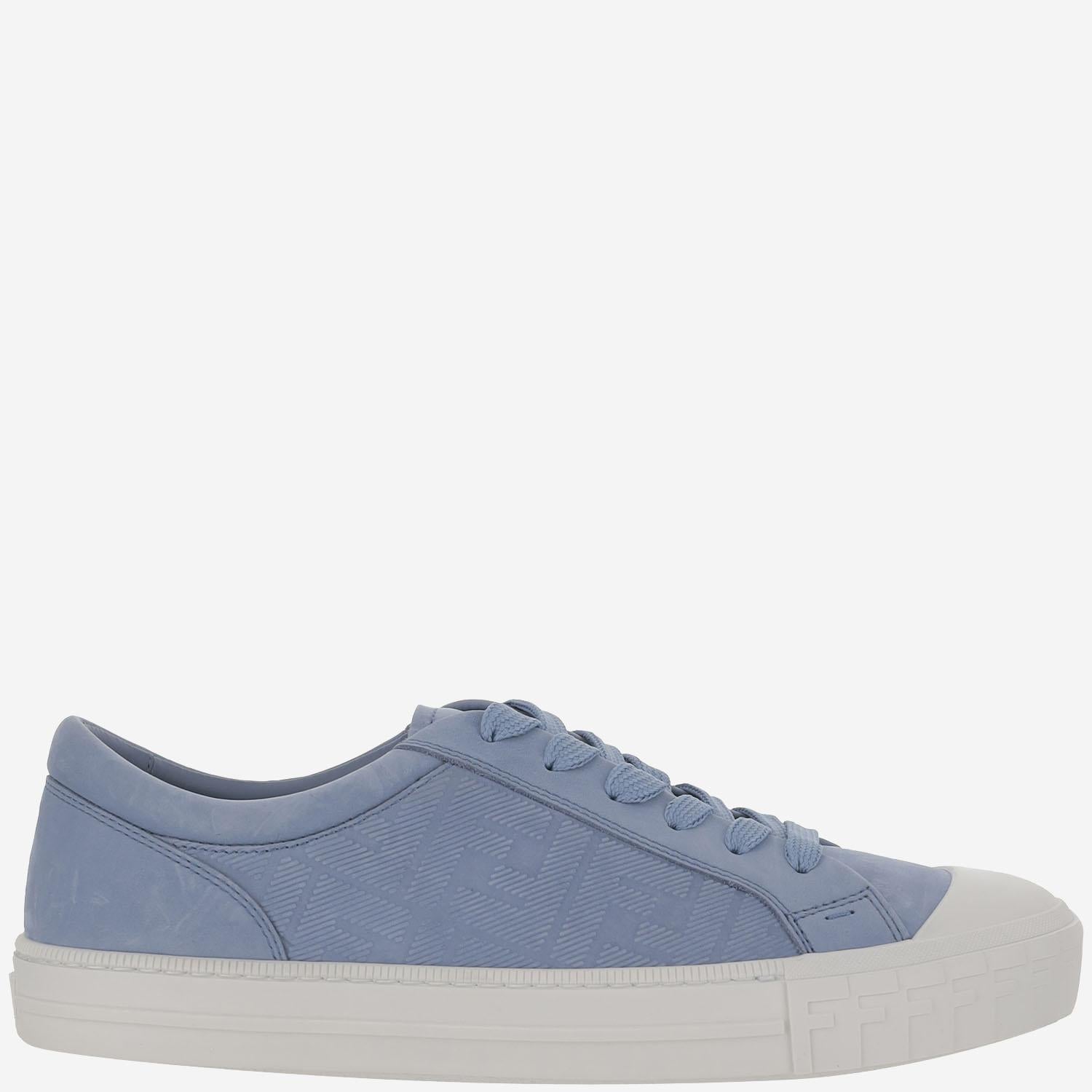 SNEAKERS DOMINO 7E1772 AN8BF12KC FENDI 