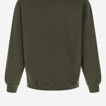 FELPA IN COTONE CON LOGO I036065 J060 CARHARTT WIP 