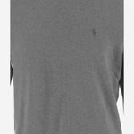 Maglione in lana con logo 710974148 002 POLO RALPH LAUREN 