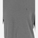 Maglione in lana con logo 710974148 002 POLO RALPH LAUREN 
