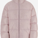 piumino realizzato in nylon J40AF0184 J70007664 JIL SANDER 