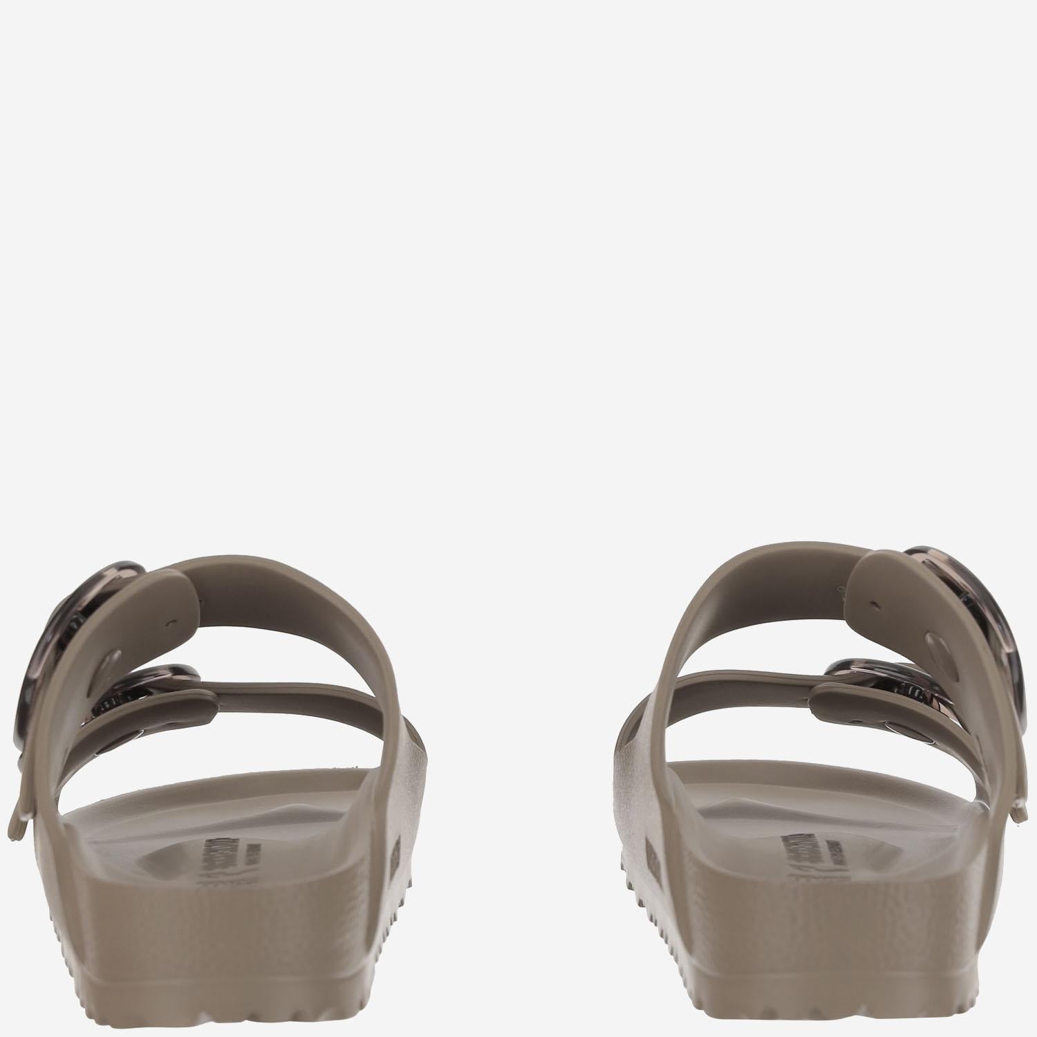 SANDALI ARIZONA BIG BUCKLE EVA 1030389 GRAYTAUPE BIRKENSTOCK 