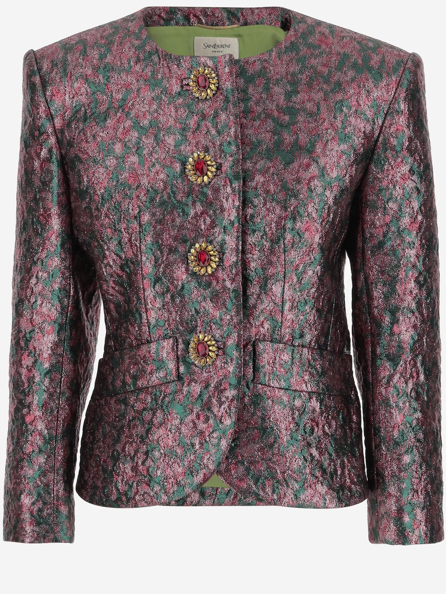 SAINT LAURENT 844219Y6K675953