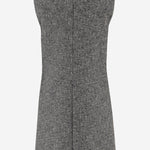 ABITO IN MISTO LANA STRETCH 836891 ZAT2D9024 GUCCI 