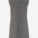 ABITO IN MISTO LANA STRETCH 836891 ZAT2D9024 GUCCI 