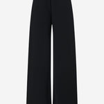 PANTALONI GALA 1766SW1968 BLK THE ROW 