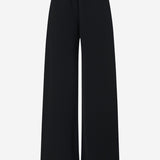 PANTALONI GALA 1766SW1968 BLK THE ROW 