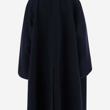 CAPPOTTO IN CASHMERE E SETA 7980W2880 DRN THE ROW 