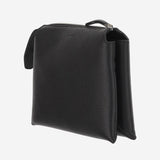 BORSA IN PELLE W1236L611 BLAN THE ROW 