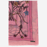 SCIARPA CHANTAL 1015 1820 FALIERO SARTI 