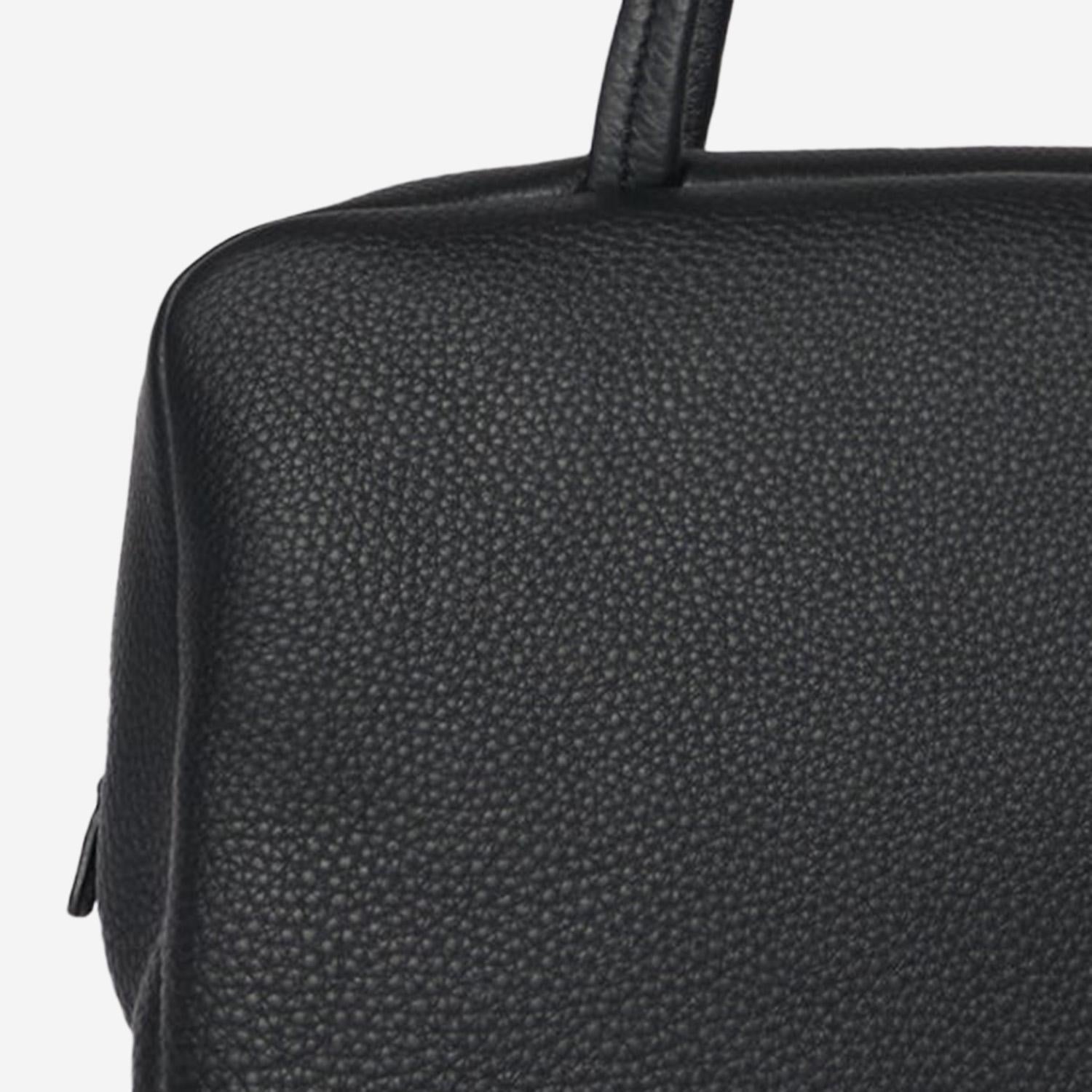 BORSA ASTRA BOWLING IN NAPPA W1725L129 BAS THE ROW 