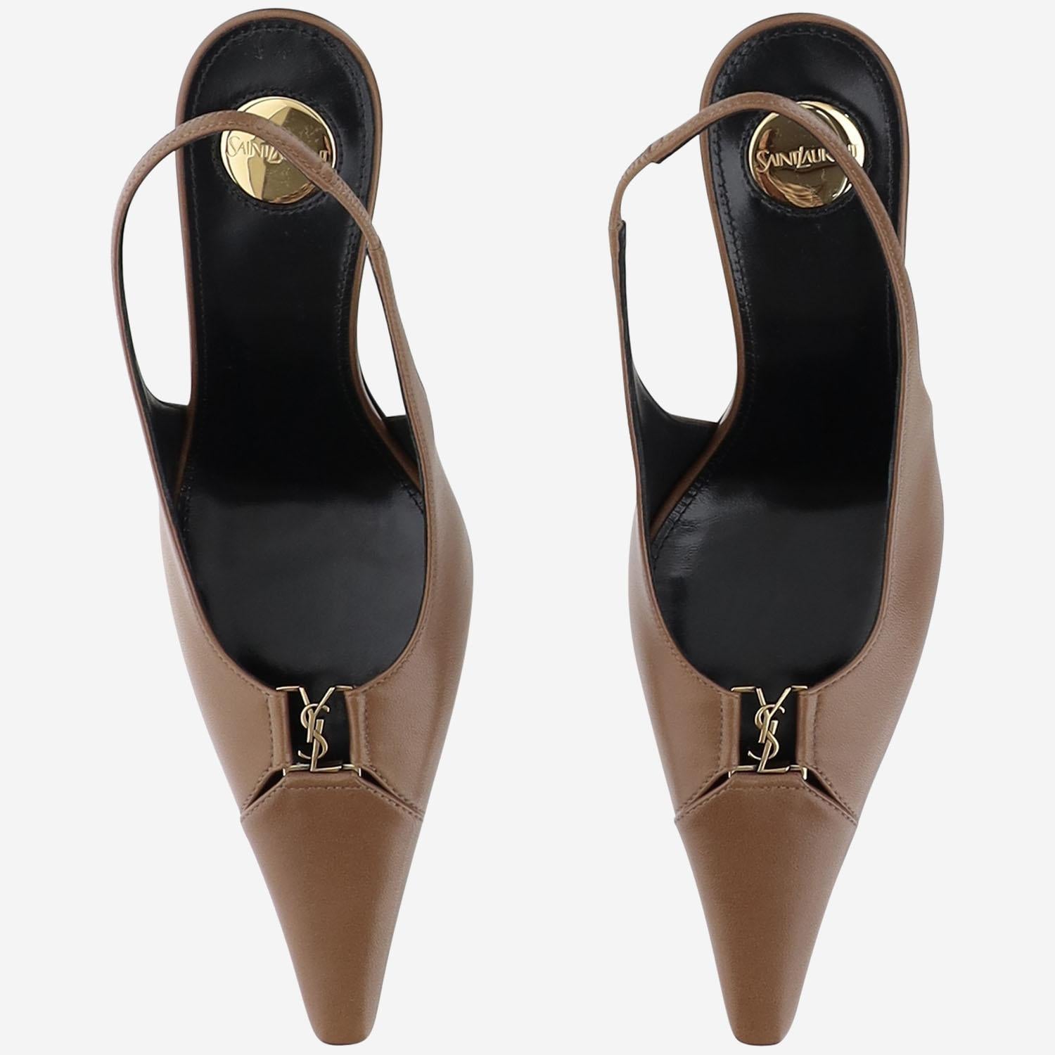 SAINT LAURENT 806685AADF12526