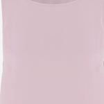 TOP IN SETA STRETCH 26284002 60 ALLUDE 