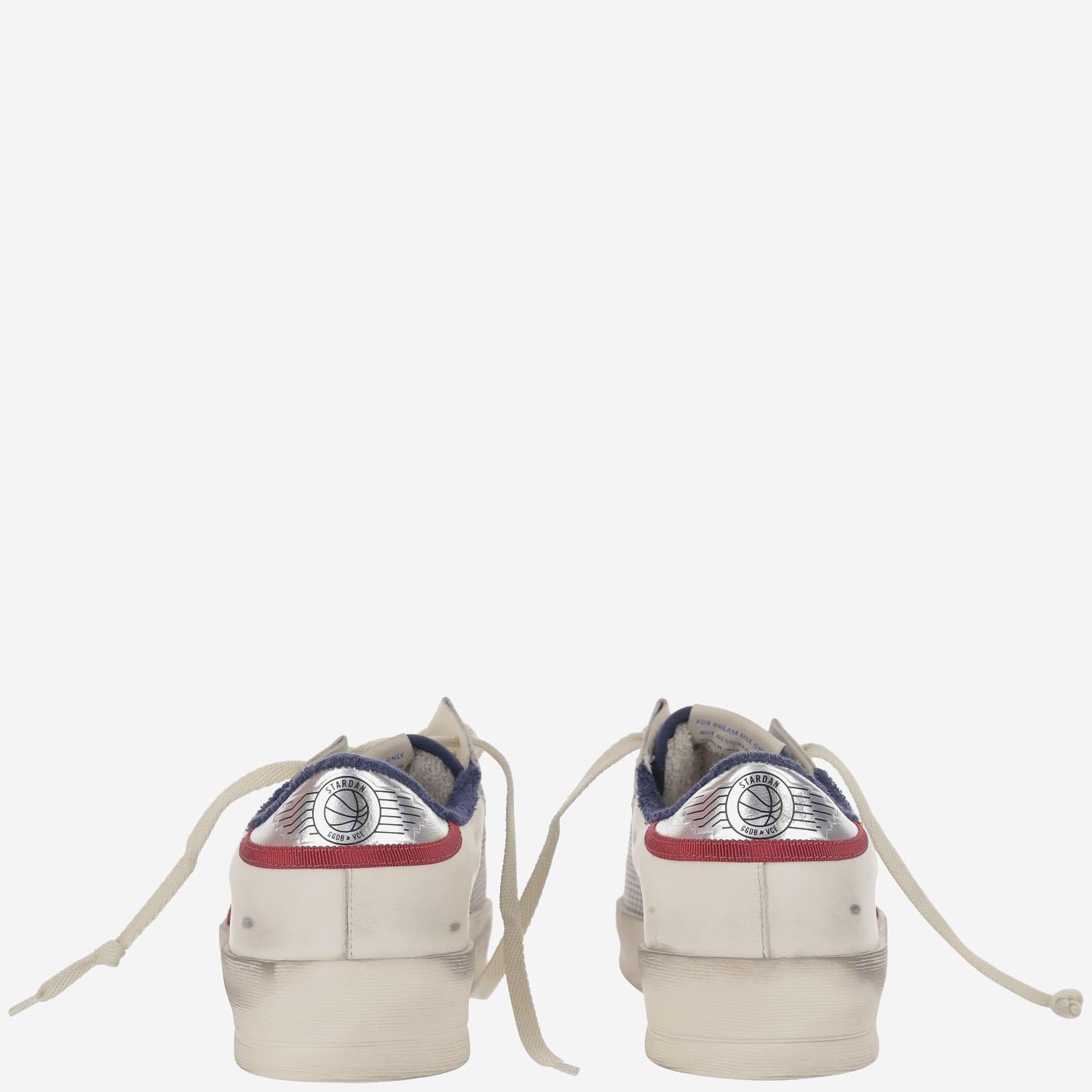 Sneakers Golden Goose Deluxe Stardan GMF00667 F00755683102 GOLDEN GOOSE 