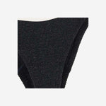 SLIP BIKINI IN NYLON STRETCH MRL0005 05488F MC2 SAINT BARTH 